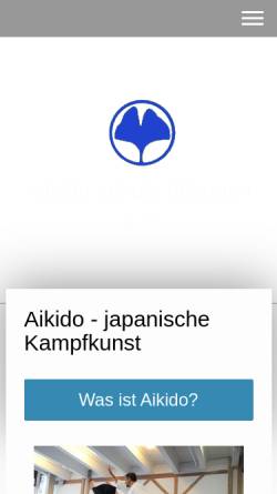 Takemusu-Aikido Tübingen e.V.
