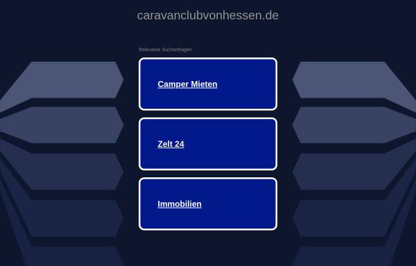 Caravanclub von Hessen e.V.