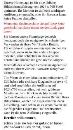 Vorschau der mobilen Webseite www.indufa.de, Indufa - Christine Gronbach