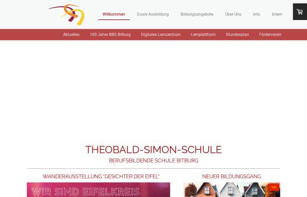 Theobald-Simon-Schule