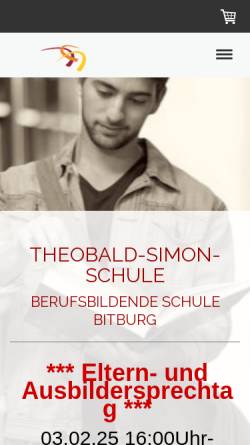 Theobald-Simon-Schule