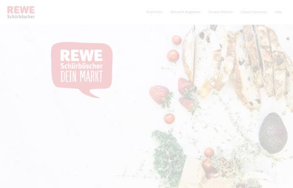 Vorschau von www.rewe-awa.de, REWE-AWA-Handelsgesellschaft mbH & Co. KG