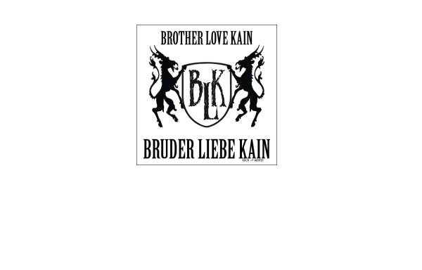 Vorschau von www.brotherlovekain.de, Brother Love Kain