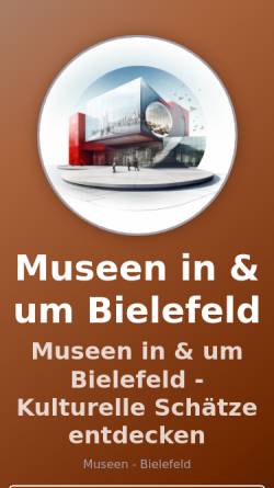 Vorschau der mobilen Webseite www.mgs-augustdorf.de, Förderverein Militärgeschichtliche Sammlung Lippische Rose e.V.