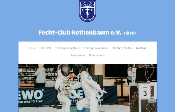 Fechtclub Rothenbaum Hamburg e.V.