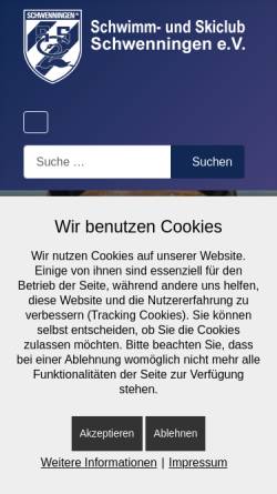 Schwimm- und Skiclub Schwenningen e.V.