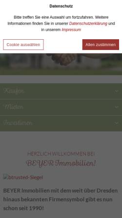BEYER Immobilien (VDM)