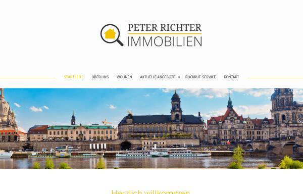 Vorschau von www.ri-immo.de, Richter Immobilien