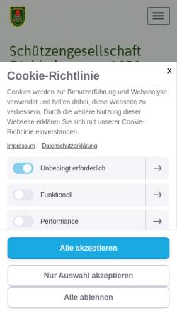 Schützengesellschaft Diekholzen e.V.