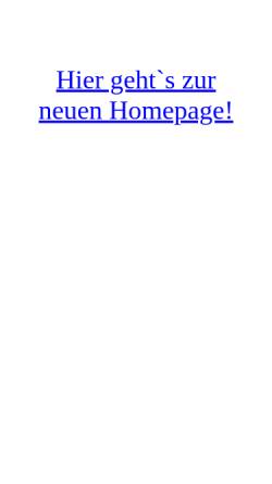 Vorschau der mobilen Webseite www.bndlg.de, Hyazinth-Wäckerle-Volksschule