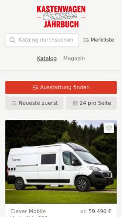 Camp24.com - Cellemedia