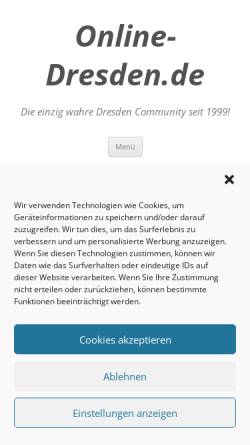 Online-Dresden