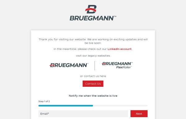 Dirk A. Brügmann Kunststoffverarbeitung GmbH & Co. KG