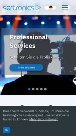 AVC Audio Video Communication Service GmbH