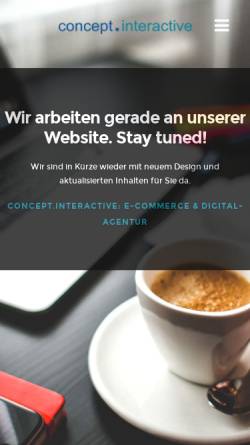 Concept Interactive