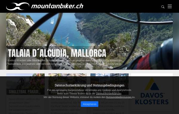 Mountainbiker.ch