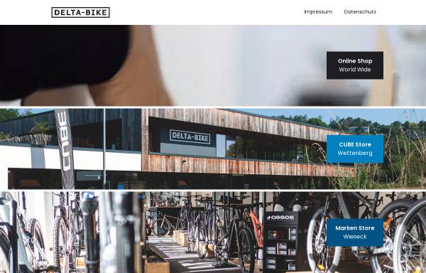 Delta Bike Sports GmbH
