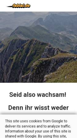 Fabial GmbH