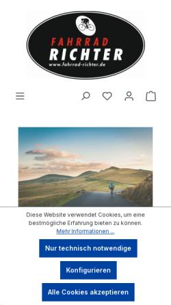 Fahrrad Richter GmbH