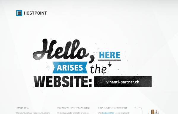 Vinanti und Partner GmbH