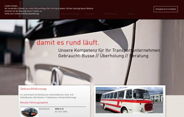 Bus und Auto Wern GmbH