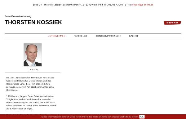 Kossiek GmbH