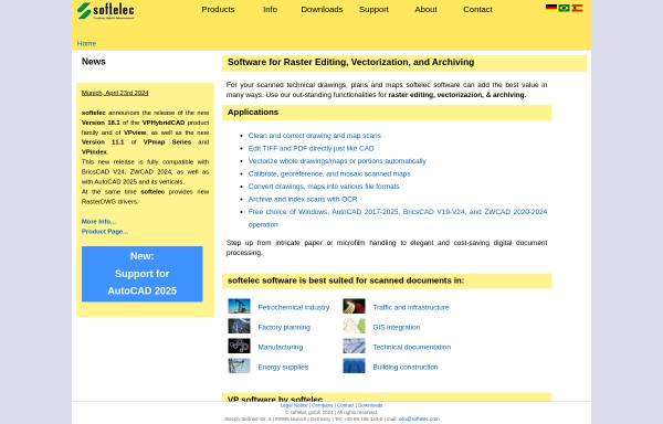Softelec GmbH