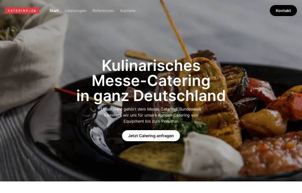 Catering Company Deutschland GmbH