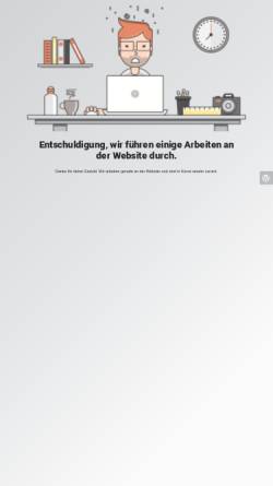 Vorschau der mobilen Webseite www.florian-graus.de, Graus, Florian