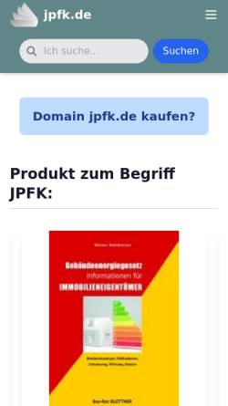 Jan Paulsen Finanzkonzept GmbH