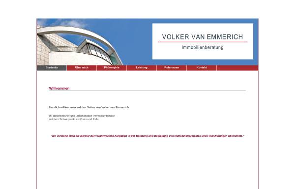 Van Emmerich & Co GmbH