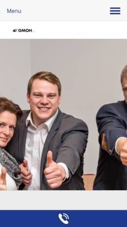 GMOH - Gesellschaft für Management und Organisation im Handwerk mbH