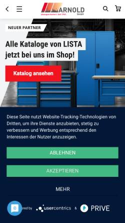Arnold GmbH