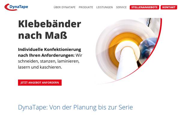 Dyna Tape GmbH
