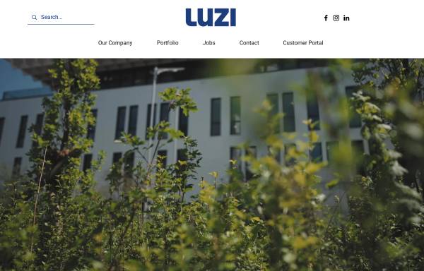 Luzi AG