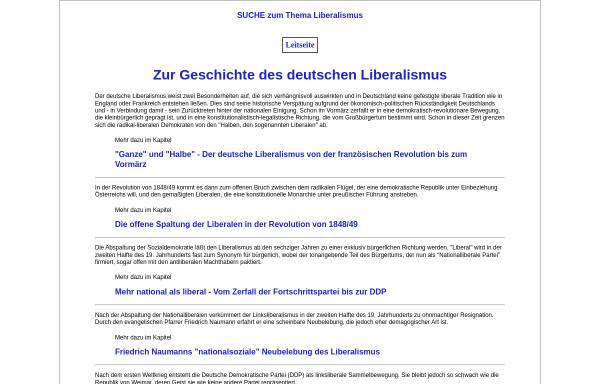 Vorschau von www.udo-leuschner.de, Leuscher, Udo
