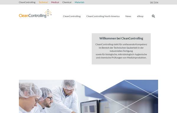 CleanControlling GmbH