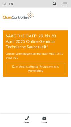 CleanControlling GmbH
