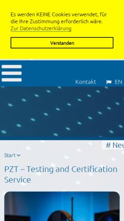 PZT GmbH
