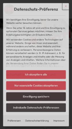 Verband der Materialprüfungsämter e.V.