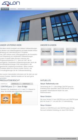 Ablon GmbH