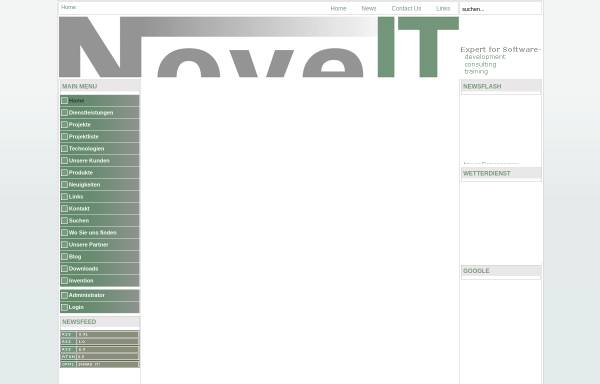 NoveIt GmbH