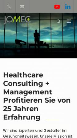 Jomec GmbH