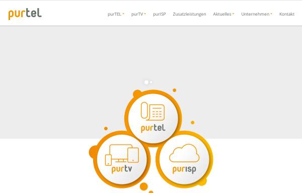 PURtel.com GmbH