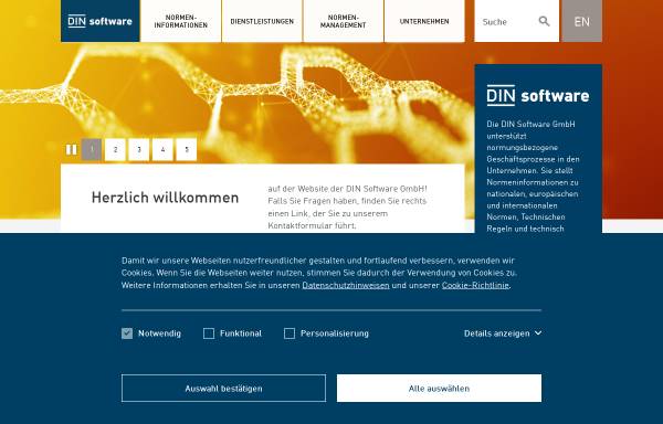 DIN Software GmbH