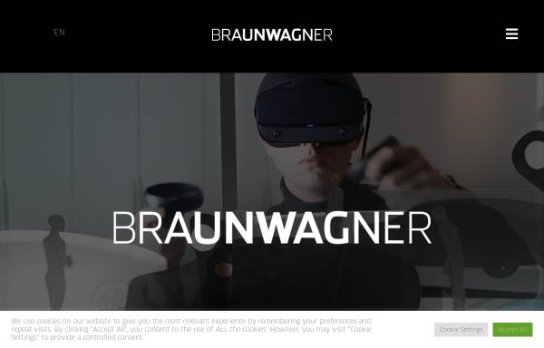 Vorschau von www.braunwagner.de, Braun Wagner