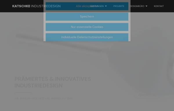 Katschke Industriedesign GmbH & Co. KG
