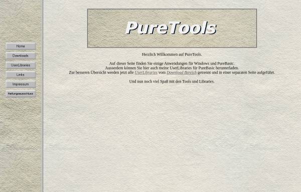 PureTools by AL90