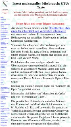 Aufrecht.net