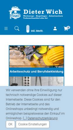 Dieter Wich GmbH & Co. KG